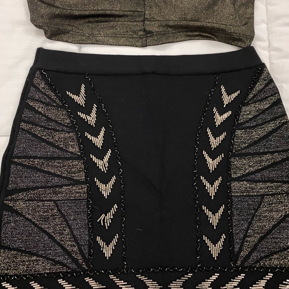 Marciano Club Outfit (2pcs) - Picture 4 of 9